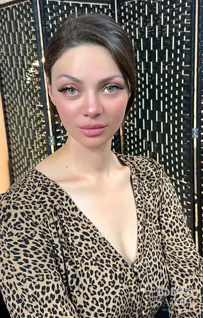 Ресницы и брови — SANLE Beauty Salon, Тбилиси