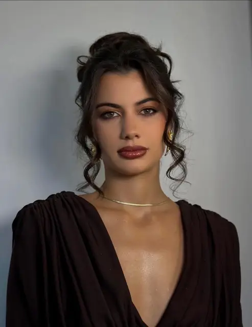 მაკიაჟი და ვარცხნილობა — SANLE Beauty Salon, თბილისი