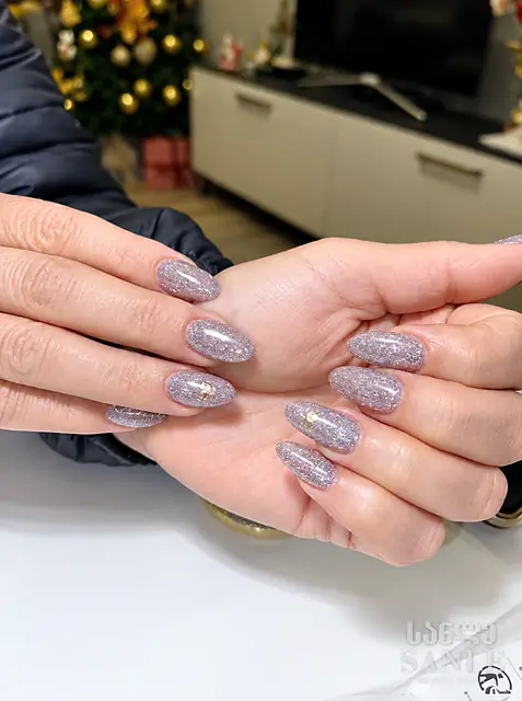 Маникюр — SANLE Beauty Salon, Тбилиси