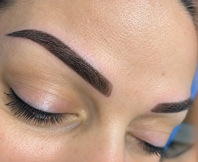 პერმანენტული მაკიაჟი — SANLE Beauty Salon, თბილისი