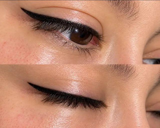 პერმანენტული მაკიაჟი — SANLE Beauty Salon, თბილისი