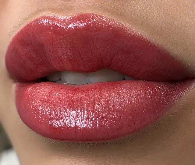 პერმანენტული მაკიაჟი — SANLE Beauty Salon, თბილისი