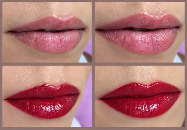 პერმანენტული მაკიაჟი — SANLE Beauty Salon, თბილისი