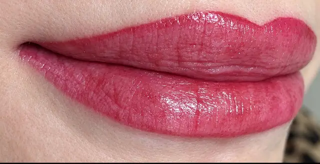 პერმანენტული მაკიაჟი — SANLE Beauty Salon, თბილისი