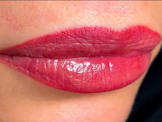 პერმანენტული მაკიაჟი — SANLE Beauty Salon, თბილისი