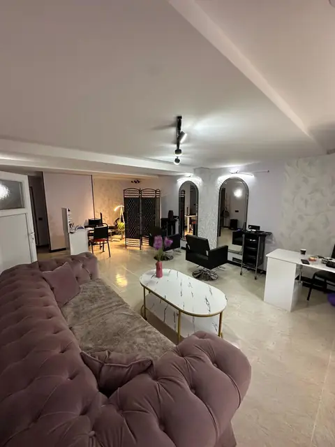 სალონი — SANLE Beauty Salon, თბილისი