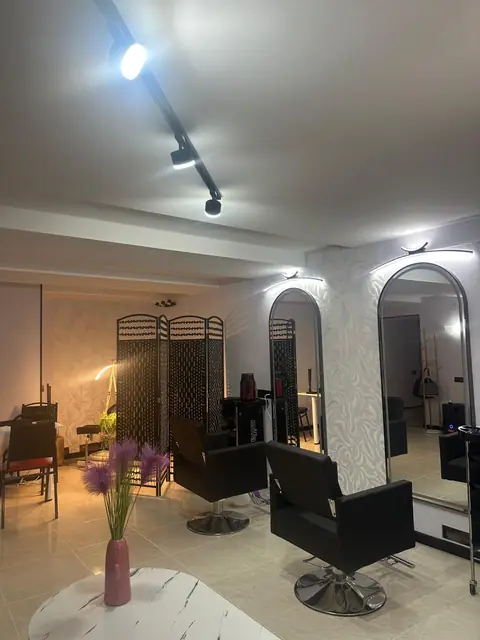სალონი — SANLE Beauty Salon, თბილისი