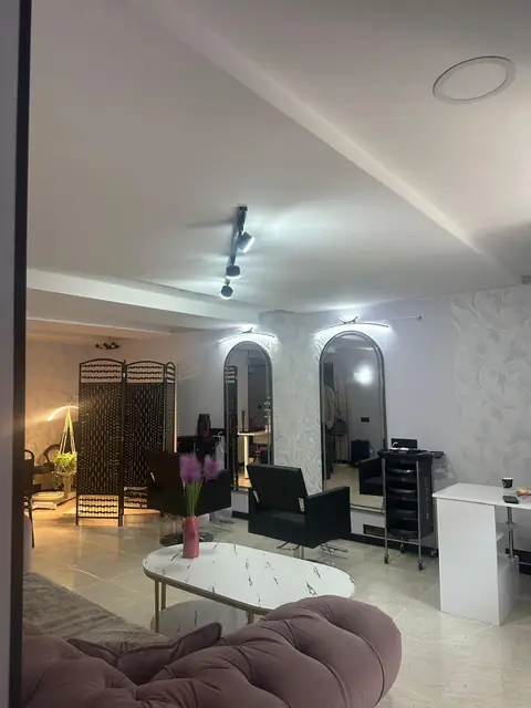 SANLE Beauty Salon